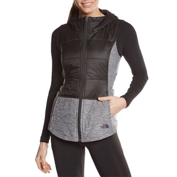 The North Face Pseudio Vest Women's - Picture 1 of 5